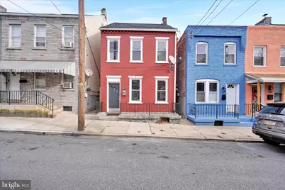 129 Old Dorwart Street, Lancaster, PA 17603 - Photo 1