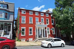 215 W Vine St, Lancaster, PA 17603 - Photo 1