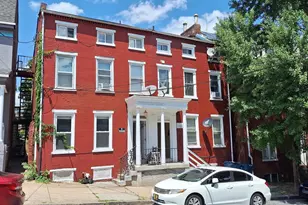 215 W Vine St, Lancaster, PA 17603 - Photo 1