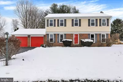 438 Coach House Lane, Lititz, PA 17543 - Photo 1