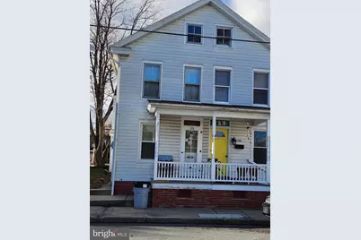 126 N Charlotte Street, Manheim, PA 17545 - Photo 1