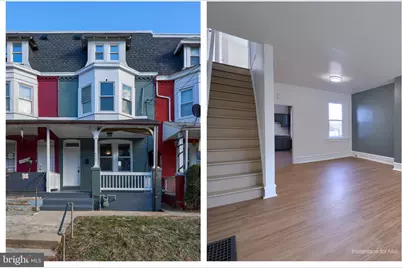 227 S Ann Street, Lancaster, PA 17602 - Photo 1