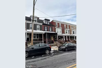 826 N Plum Street, Lancaster, PA 17602 - Photo 3