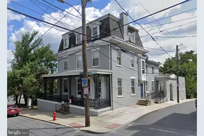 222 W Vine Street #4, Lancaster, PA 17603 - Photo 1