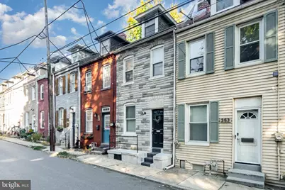 353 E Marion Street, Lancaster, PA 17602 - Photo 3