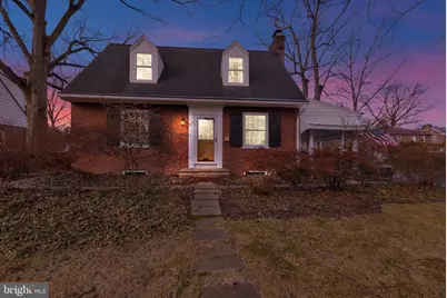 848 N President Avenue, Lancaster, PA 17603 - Photo 5