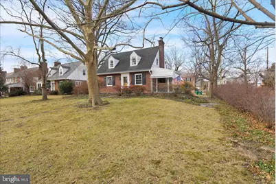 848 N President Avenue, Lancaster, PA 17603 - Photo 5