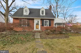 848 N President Ave, Lancaster, PA 17603 - Photo 1