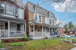 830 N Duke St, Lancaster, PA 17602 - Photo 1