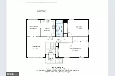 1828 Crooked Oak Drive, Lancaster, PA 17601 - Photo 35