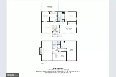 1828 Crooked Oak Drive, Lancaster, PA 17601 - Photo 37