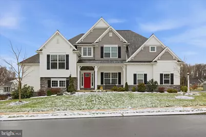 109 E Valley Road, Denver, PA 17517 - Photo 1