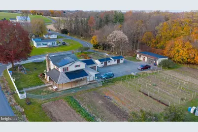 323 Fairview Road, New Providence, PA 17560 - Photo 17