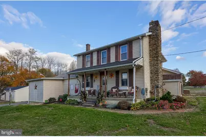 323 Fairview Road, New Providence, PA 17560 - Photo 27