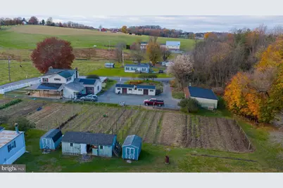 323 Fairview Road, New Providence, PA 17560 - Photo 15