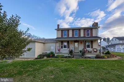 323 Fairview Road, New Providence, PA 17560 - Photo 25