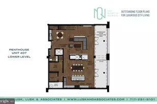 101 N Queen St, Lancaster, PA 17603 - Photo 3