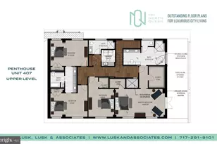 101 N Queen St, Lancaster, PA 17603 - Photo 5