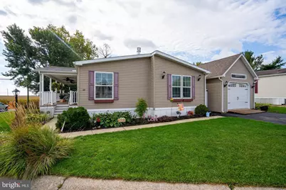 133 Ridgewood Manor, Manheim, PA 17545 - Photo 1