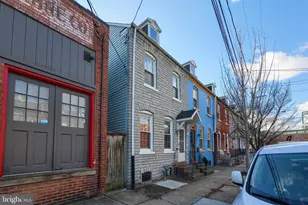 14 W New St, Lancaster, PA 17603 - Photo 3