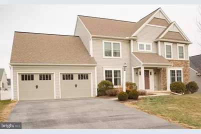 1460 Limestone Ridge, Landisville, PA 17538 - Photo 23