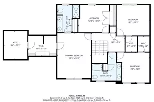 1460 Limestone Rdg, Landisville, PA 17538 - Photo 45