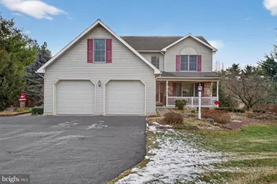 817 Aarons Lane, Manheim, PA 17545 - Photo 1