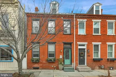 431 E Orange Street, Lancaster, PA 17602 - Photo 1