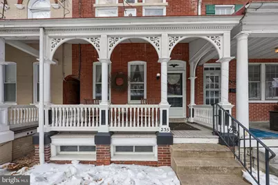 235 E New Street, Lancaster, PA 17602 - Photo 3