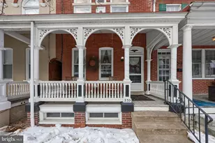 235 E New St, Lancaster, PA 17602 - Photo 3