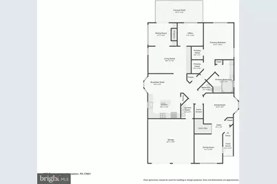 1805 Conewago Lane, Lancaster, PA 17601 - Photo 83