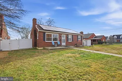 1058 Saint Joseph Street, Lancaster, PA 17603 - Photo 5