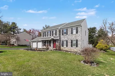 1014 Shadowstone Drive, Lancaster, PA 17603 - Photo 5