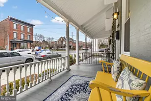 806 N Shippen St, Lancaster, PA 17602 - Photo 5