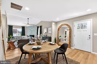 127 Hillard Field, Lancaster, PA 17603 - Photo 5