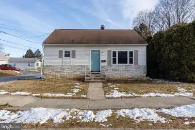 155 N Hazel Street, Manheim, PA 17545 - Photo 1