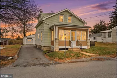 433 Elwyn Terrace, Manheim, PA 17545 - Photo 1