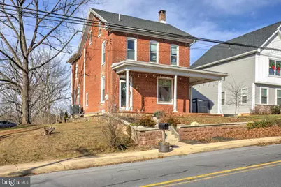 90 N Reamstown Road, Stevens, PA 17567 - Photo 3