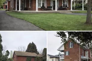 455-457 N George St, Millersville, PA 17551 - Photo 1