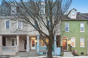 340 E Frederick St, Lancaster, PA 17602 - Photo 1