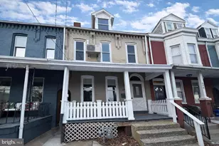 606 N Mary St, Lancaster, PA 17603 - Photo 1