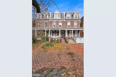 443 W James Street, Lancaster, PA 17603 - Photo 1