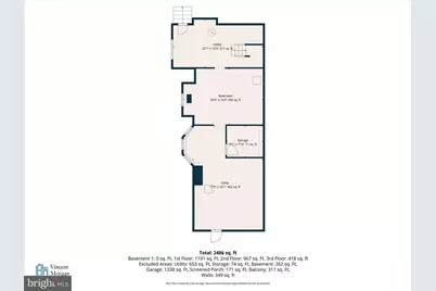 716 N Lime Street, Lancaster, PA 17602 - Photo 77