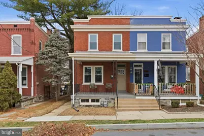 929 Edgewood Avenue, Lancaster, PA 17603 - Photo 1