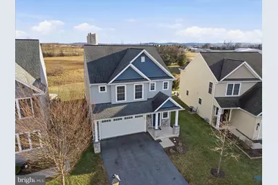 1392 Fieldstone Drive, Mount Joy, PA 17552 - Photo 7