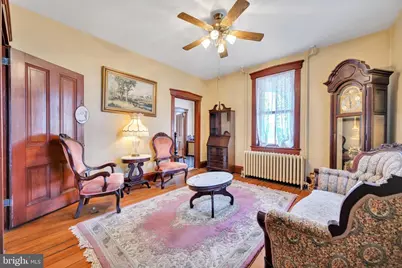 101 Miller Street, Strasburg, PA 17579 - Photo 11