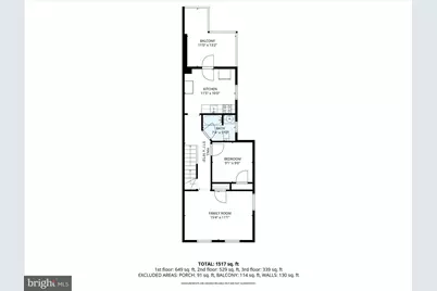 153 N Broad Street, Lancaster, PA 17602 - Photo 37