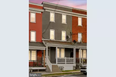 153 N Broad Street, Lancaster, PA 17602 - Photo 5