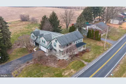 2788 N Colebrook Road, Manheim, PA 17545 - Photo 1