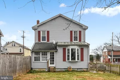 128 S Barbara Street, Mount Joy, PA 17552 - Photo 27